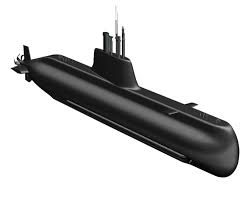 submarine image